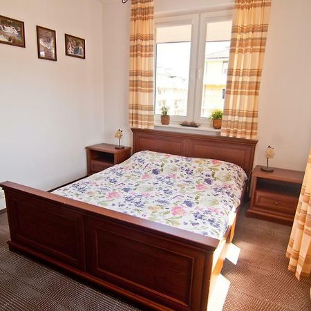 Trzypokojowy Apartament W Ustce Ustka Exteriér fotografie