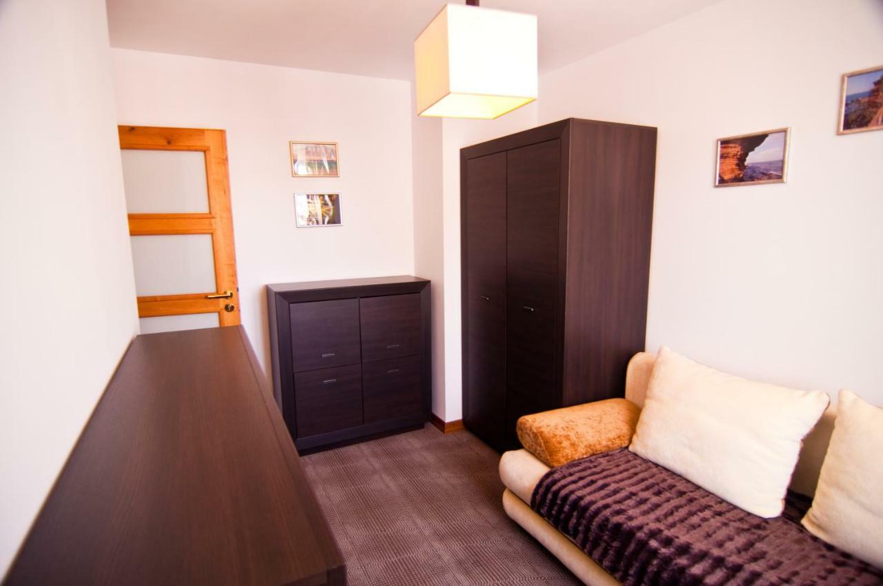 Trzypokojowy Apartament W Ustce Ustka Exteriér fotografie