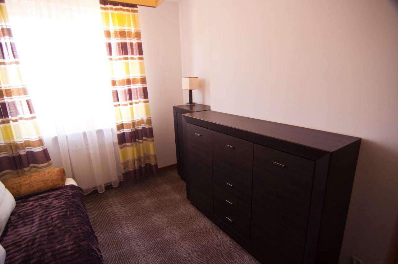 Trzypokojowy Apartament W Ustce Ustka Exteriér fotografie