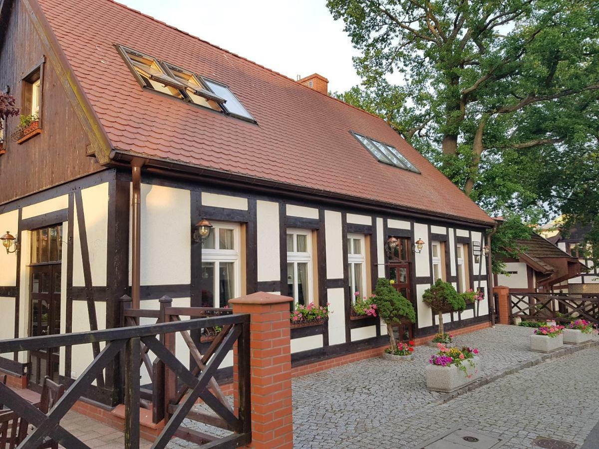 Trzypokojowy Apartament W Ustce Ustka Exteriér fotografie